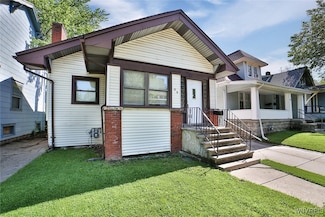 96 Winspear Ave, Buffalo, NY 14214