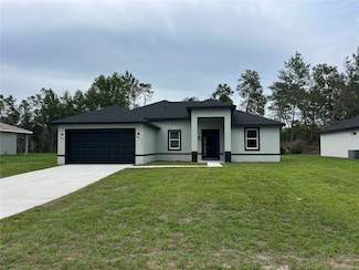 16457 SW 27th Ave, Ocala, FL 34473