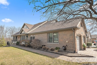 14605 Morningside Rd, Orland Park, IL 60462
