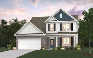 283 Subban Ct, Lebanon, TN 37087