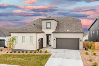 17053 Hop Clover Ave, Parker, CO 80134