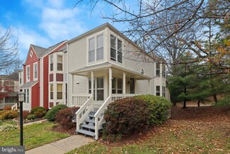11900 Crosswind Ct, Reston, VA 20194