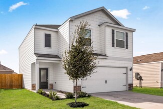 8021 Alpine Bearberry Dr, Houston, TX 77016