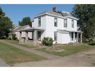 Unlisted Address