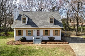 12601 Hillstone Ct, Charlotte, NC 28273