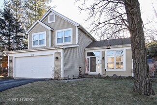 329 Bristol Ln, Fox River Grove, IL 60021