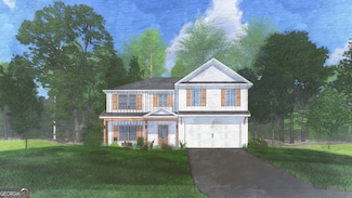 118 Bald Cypress Dr Unit 65G, Perry, GA 31069