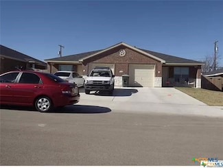 4307 Cambridge Dr Unit B, Killeen, TX 76549