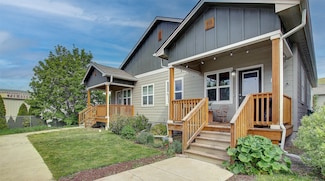 4345 Potter Park Ct Unit B, Missoula, MT 59808