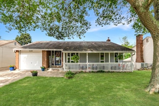 3228 Charter Oak Rd, Edgewood, KY 41017