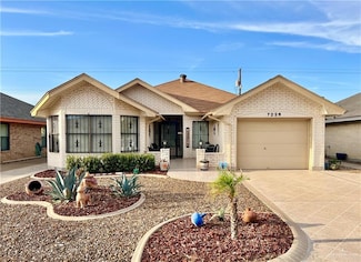 7226 Ford St, Mission, TX 78572
