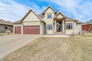 4393 Beach Ln S, Fargo, ND 58104