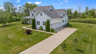 5119 Reynolds Ave, Waunakee, WI 53597