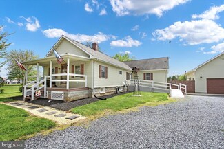 1170 Frederick Pike, Littlestown, PA 17340