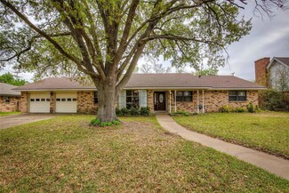 6403 Chapman Dr, Greenville, TX 75402
