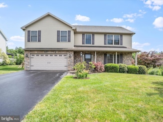 200 Westgate Dr, Mount Holly Springs, PA 17065