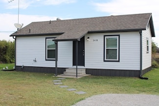 541 S Allen St Unit B, Boyd, TX 76023