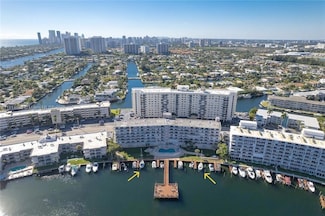 400 Golden Isles Dr Unit 1, Hallandale Beach, FL 33009