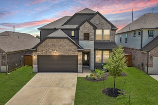 32407 Dew Crest St, Fulshear, TX 77423