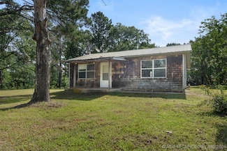 5164 Smiser Rd, Calera, OK 74730