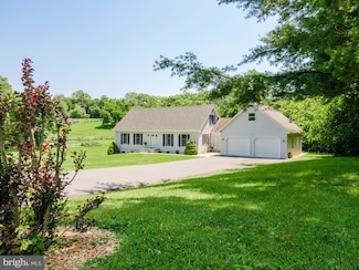 125 Harvest Ct, Harpers Ferry, WV 25425