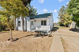 1921 Donald St, Modesto, CA 95351