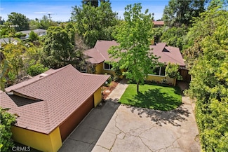 214 W Le Roy Ave, Arcadia, CA 91007