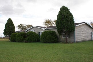 25590 Ford-Reed Rd, Richwood, OH 43344