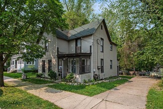 1349 Maude Ave NE, Grand Rapids, MI 49505