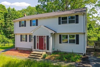 24 Bows Ln Unit 24, Avon, MA 02322
