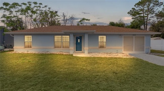 11852 SE 71st Ct, Belleview, FL 34420