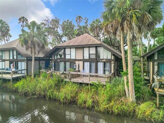 2695 N Seabreeze Point Unit I-1, Crystal River, FL 34429