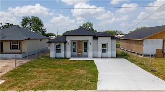 742 Heaven St, Weslaco, TX 78599