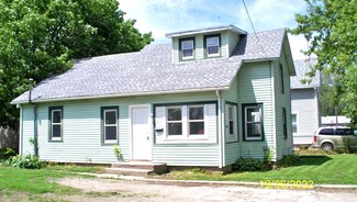 1009 N 7th St, Goshen, IN 46528