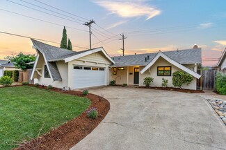 5767 Rotterdam Ln, San Jose, CA 95118