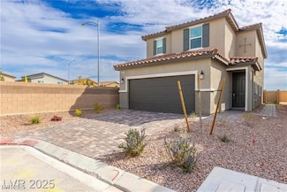 10106 Queens Pearl St, Las Vegas, NV 89141