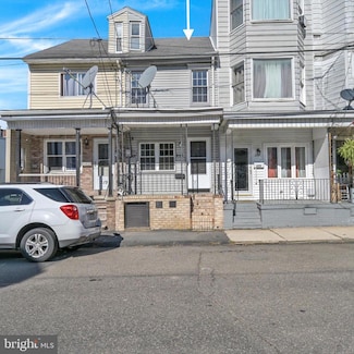 217 W Mahanoy St, Mahanoy City, PA 17948