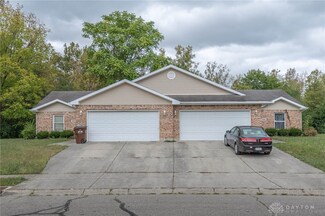 340 Glenside Ct, Dayton, OH 45426
