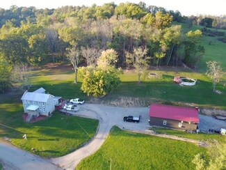 97 Church Rd, Scenery Hill, PA 15360