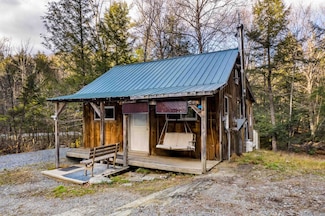 664 Spencer Hollow Rd, Springfield, VT 05156