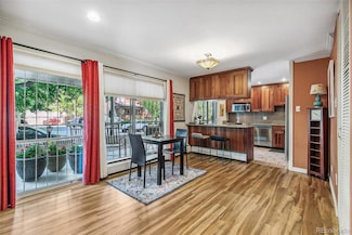 1200 N Humboldt St Unit 101, Denver, CO 80218