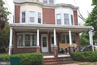 416 Lynwood Ave, Trenton, NJ 08629
