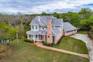5560 Bridle Path, Aubrey, TX 76227
