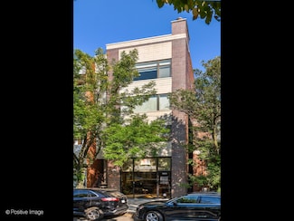 3923 N Ashland Ave Unit 201, Chicago, IL 60613