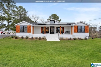 277 County Road 1678, Cullman, AL 35058