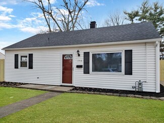 1916 Madison Ave, Evansville, IN 47714