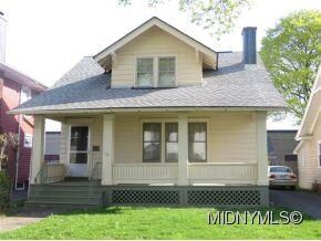117 Dickinson St, Utica, NY 13501