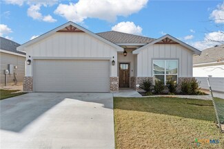 1419 Curlew Ln, Temple, TX 76502