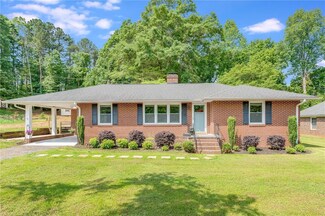 2605 Millgate Rd, Anderson, SC 29621