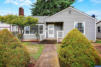 353 Chicago St SE, Albany, OR 97321